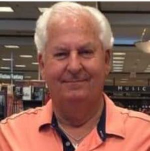 Meet your Posher, Timothy